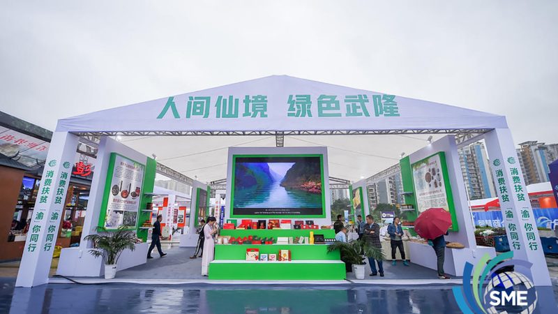 行业现状：会展服务市场竞争激烈，选择有实力的公司至关重要