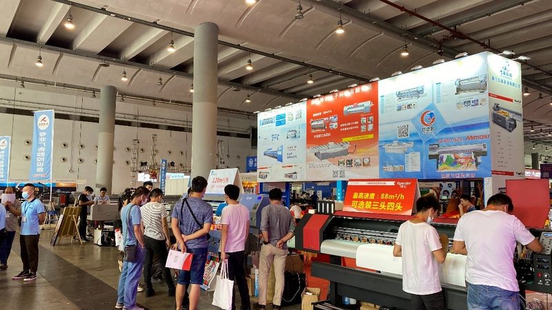 展会搭建按面积收费合理吗