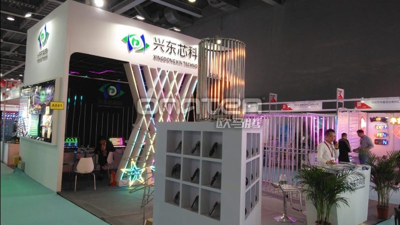 大型会展策划公司：如何选择值得信赖的合作伙伴