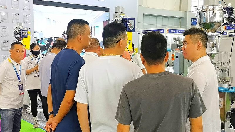 北京广告制作厂家直供，揭秘高品质展台背后的秘密