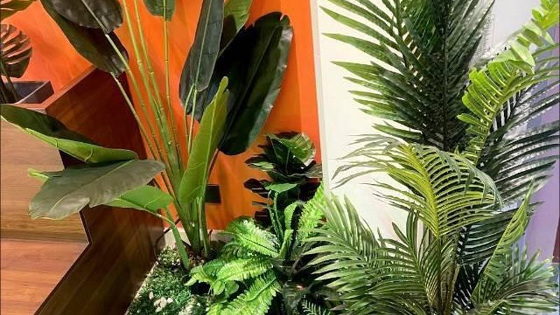 博物馆展厅设计流程与标准揭秘：从构思到呈现的完美蜕变