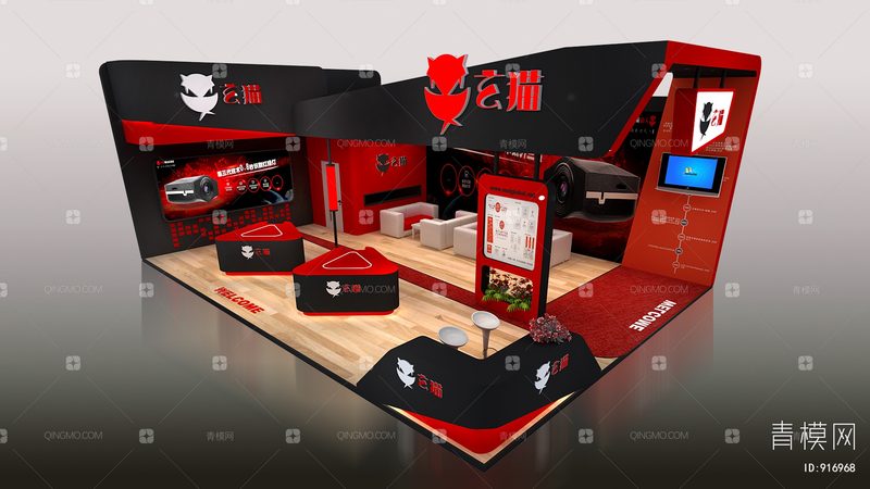 展览展示厂家直销，如何选择性价比高的供应商？**