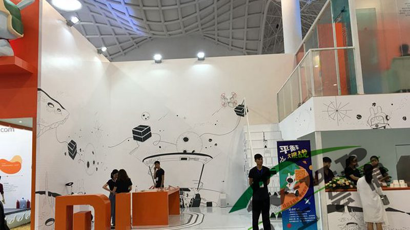 展览展示设计公司合同注意事项：规避风险，保障权益