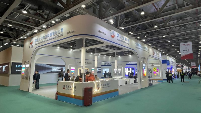 展厅设计软件材质库拓展：提升设计效率的关键步骤