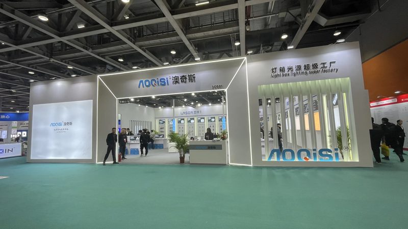 展览展示项目预算编制的五大关键步骤