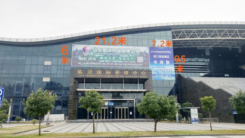 户外舞台搭建，防风措施不可忽视**