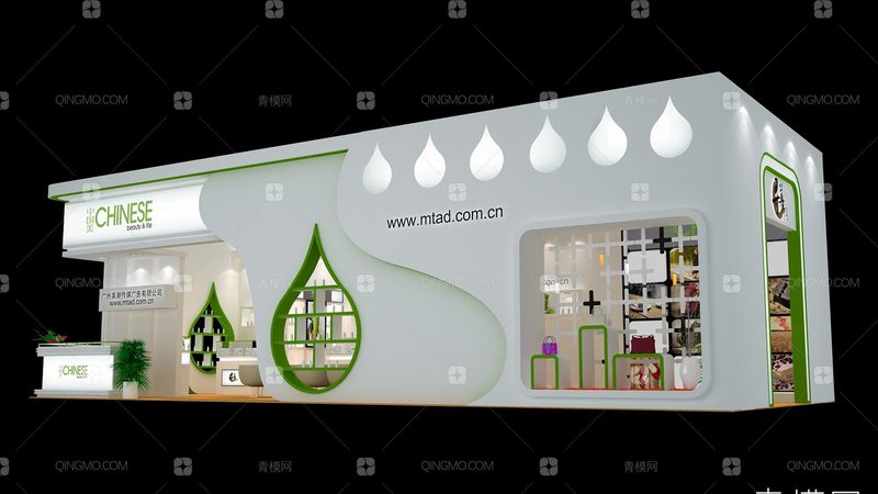 展馆展厅设计施工规范标准：揭秘行业“秘籍