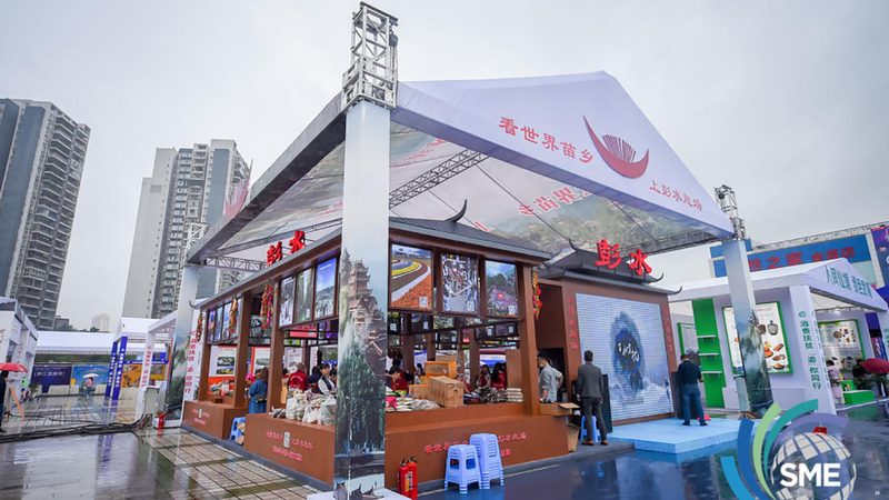 成都活动搭建：揭秘品牌排行背后的关键因素