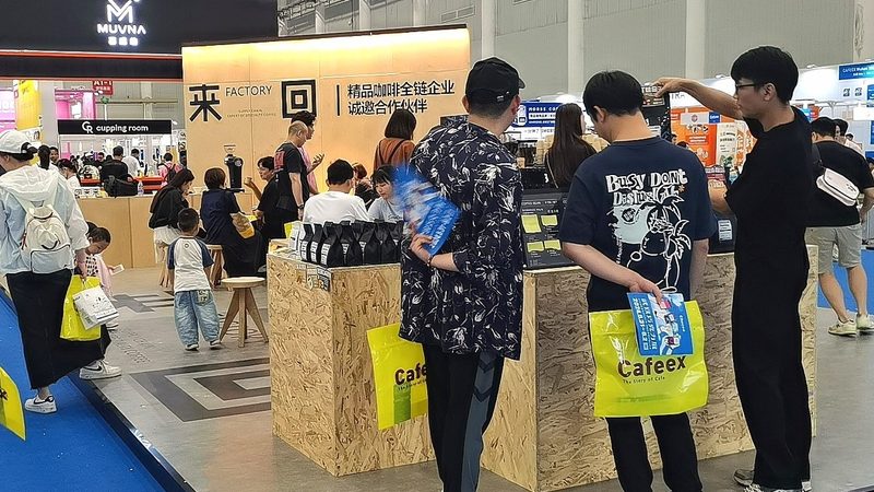 展台搭建代理加盟：揭秘潜在风险与应对策略**
