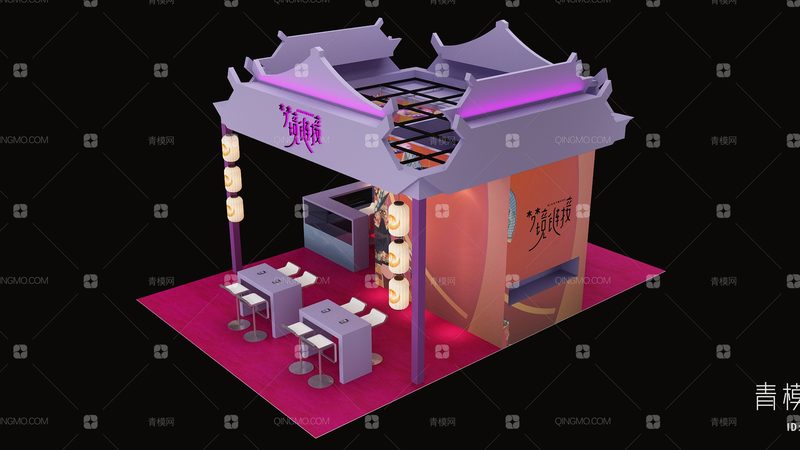 沉浸式展厅设计：如何打造引人入胜的展示空间